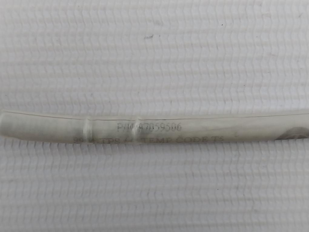 Honeywell 9904-tps/C Controlnet 97059506 Lr69960C