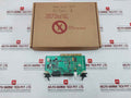 Honeywell A Memory Card Pcb 51304286-100