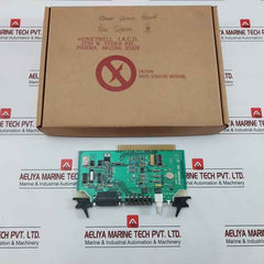 Honeywell A Memory Card Pcb 51304286-100