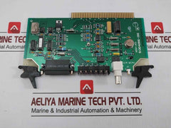 Honeywell A Memory Card Pcb 51304286-100