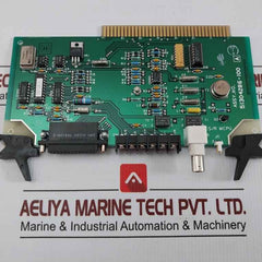 Honeywell A Memory Card Pcb 51304286-100