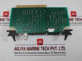 Honeywell A Memory Card Pcb 51304286-100