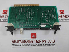 Honeywell A Memory Card Pcb 51304286-100