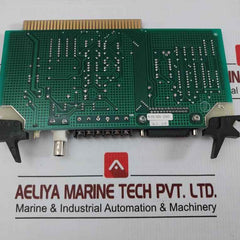 Honeywell A Memory Card Pcb 51304286-100