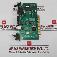 Honeywell A Memory Card Pcb 51304286-100