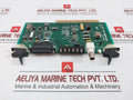 Honeywell A Memory Card Pcb 51304286-100
