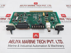 Honeywell A Memory Card Pcb 51304286-100