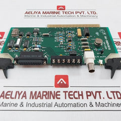 Honeywell A Memory Card Pcb 51304286-100