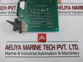 Honeywell A Memory Card Pcb 51304286-100