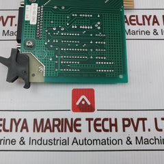 Honeywell A Memory Card Pcb 51304286-100