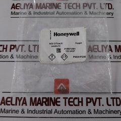 Honeywell Aa428-210 Gas Oxygen Sensor Gpn 801 M 16X1 0148072581