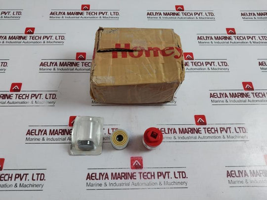 Honeywell Aa428-210 Oxygen Sensor Set With Oom201, 0148072477, E01-00-0014