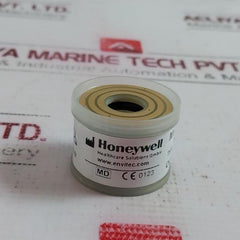 Honeywell Aa428-210 Oxygen Sensor Set With Oom201, 0148072477, E01-00-0014