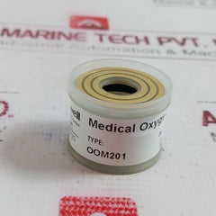 Honeywell Aa428-210 Oxygen Sensor Set With Oom201, 0148072477, E01-00-0014