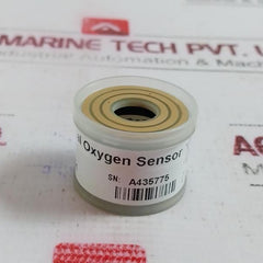 Honeywell Aa428-210 Oxygen Sensor Set With Oom201, 0148072477, E01-00-0014