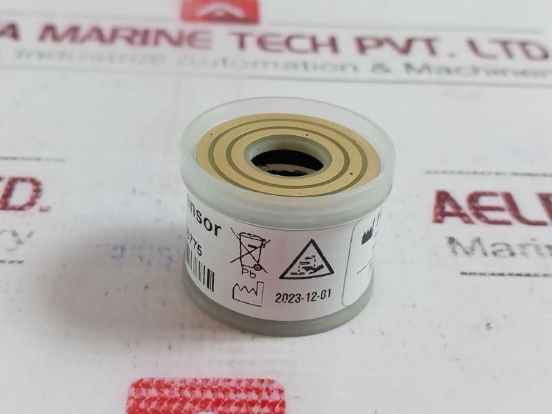 Honeywell Aa428-210 Oxygen Sensor Set With Oom201, 0148072477, E01-00-0014