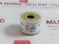 Honeywell Aa428-210 Oxygen Sensor Set With Oom201, 0148072477, E01-00-0014