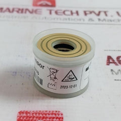 Honeywell Aa428-210 Oxygen Sensor Set With Oom201, 0148072477, E01-00-0014
