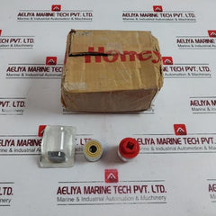 Honeywell Aa428-210 Oxygen Sensor Set With Oom201, 0148072477, E01-00-0014