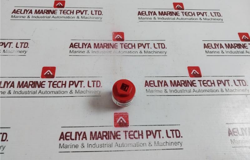 Honeywell Aa428-210 Oxygen Sensor Set With Oom201, 0148072477, E01-00-0014