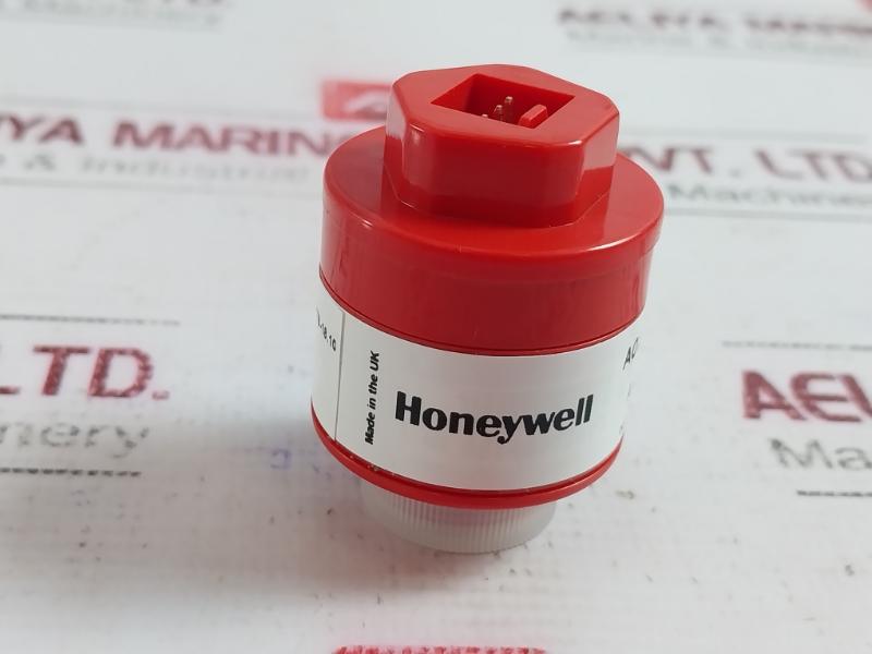 Honeywell Aa428-210 Oxygen Sensor Set With Oom201, 0148072477, E01-00-0014