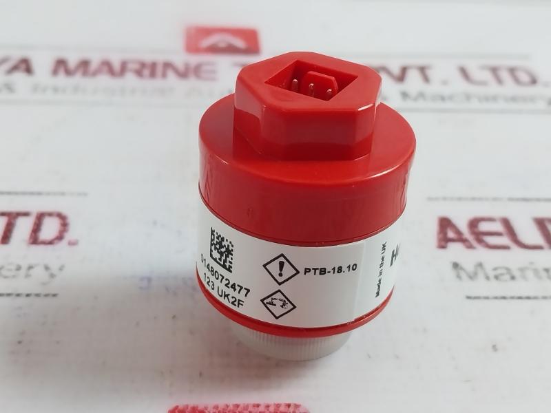 Honeywell Aa428-210 Oxygen Sensor Set With Oom201, 0148072477, E01-00-0014