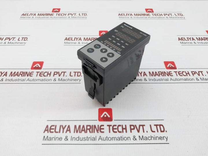 Honeywell Ac85-265V Pid Temperature Controller Dc1020Ct-701000-e