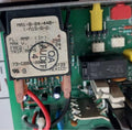 Honeywell Acx633 Power Supply Module Rev E 51196655-100 120–240v 50/60hz