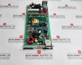 Honeywell Acx633 Power Supply Module Rev E 51196655-100 120–240v 50/60hz