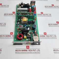 Honeywell Acx633 Power Supply Module Rev E 51196655-100 120–240v 50/60hz