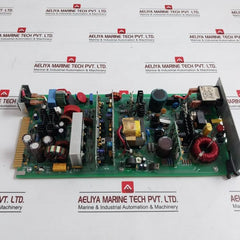 Honeywell Acx633 Power Supply Module Rev E 51196655-100 120–240v 50/60hz