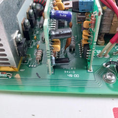 Honeywell Acx633 Power Supply Module Rev E 51196655-100 120–240v 50/60hz