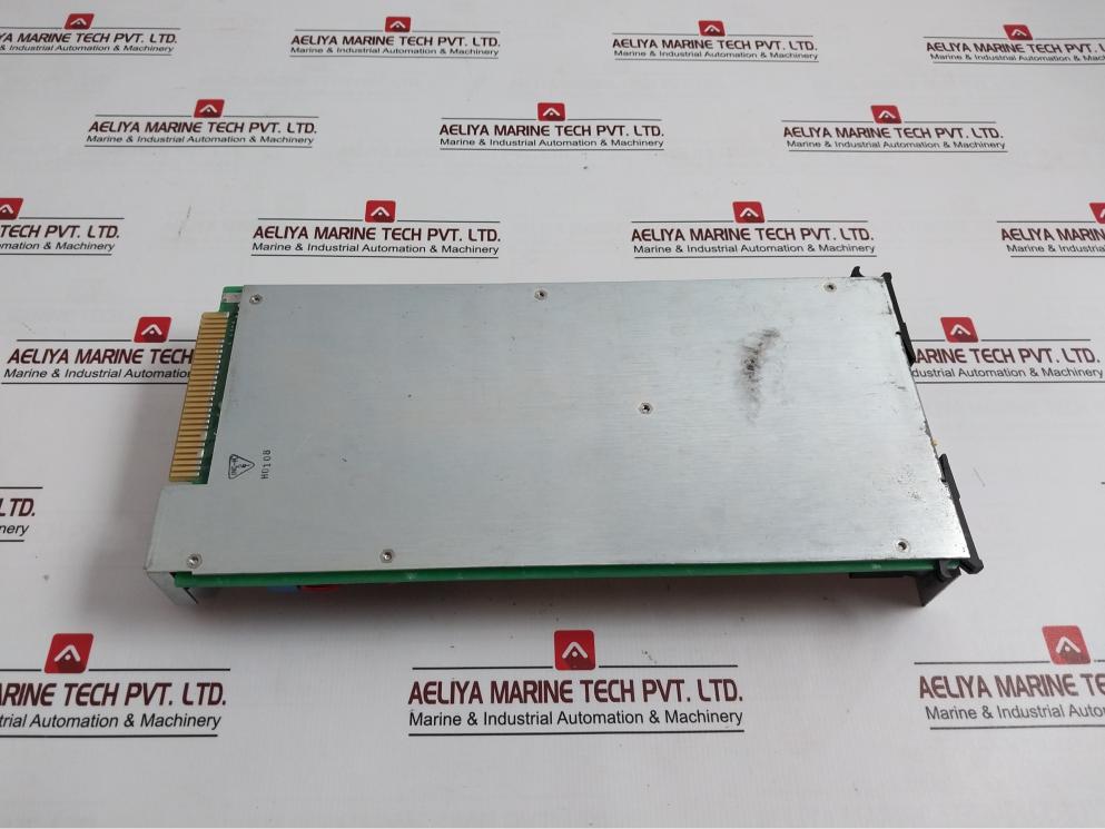 Honeywell Acx633 Power Supply Module Rev E 51196655-100 120–240v 50/60hz
