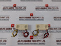 Honeywell Addressable Mini Monitor Module