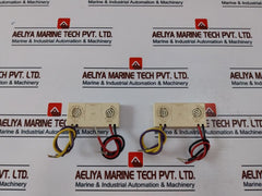 Honeywell Addressable Mini Monitor Module