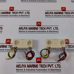 Honeywell Addressable Mini Monitor Module