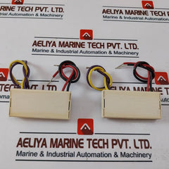 Honeywell Addressable Mini Monitor Module