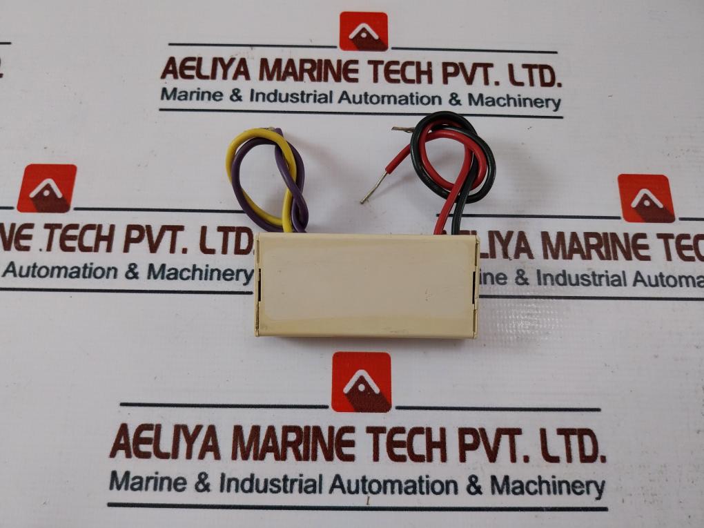 Honeywell Addressable Mini Monitor Module