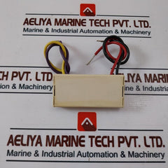 Honeywell Addressable Mini Monitor Module