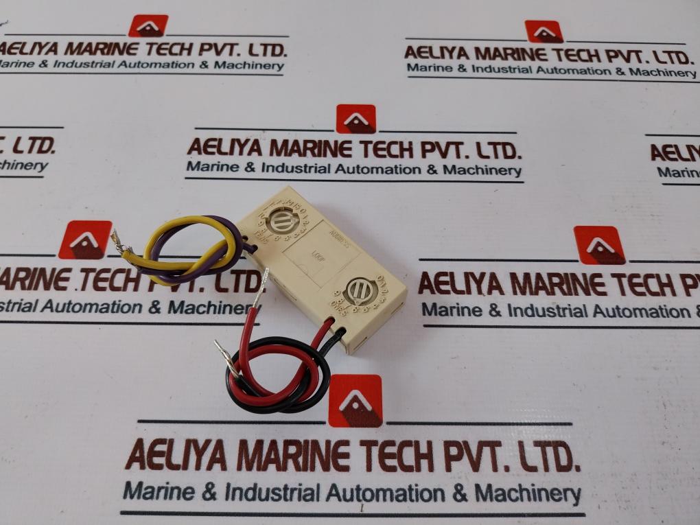 Honeywell Addressable Mini Monitor Module – Aeliya Marine Tech