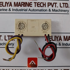 Honeywell Addressable Mini Monitor Module