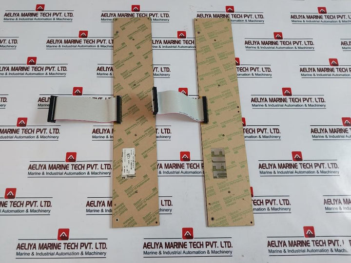 Honeywell Advanced Input Devices 9373-00616-001/c Function Key Penal Model: Cda