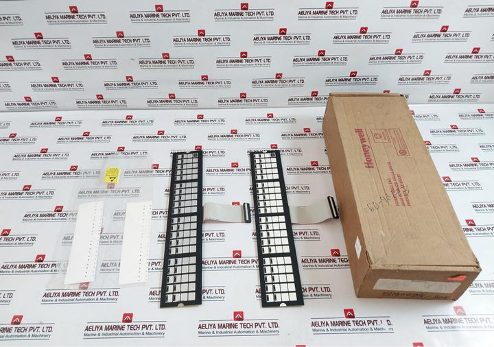 Honeywell Advanced Input Devices 9373-00616-001/c Function Key Penal Model: Cda