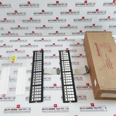 Honeywell Advanced Input Devices 9373-00616-001/c Function Key Penal Model: Cda