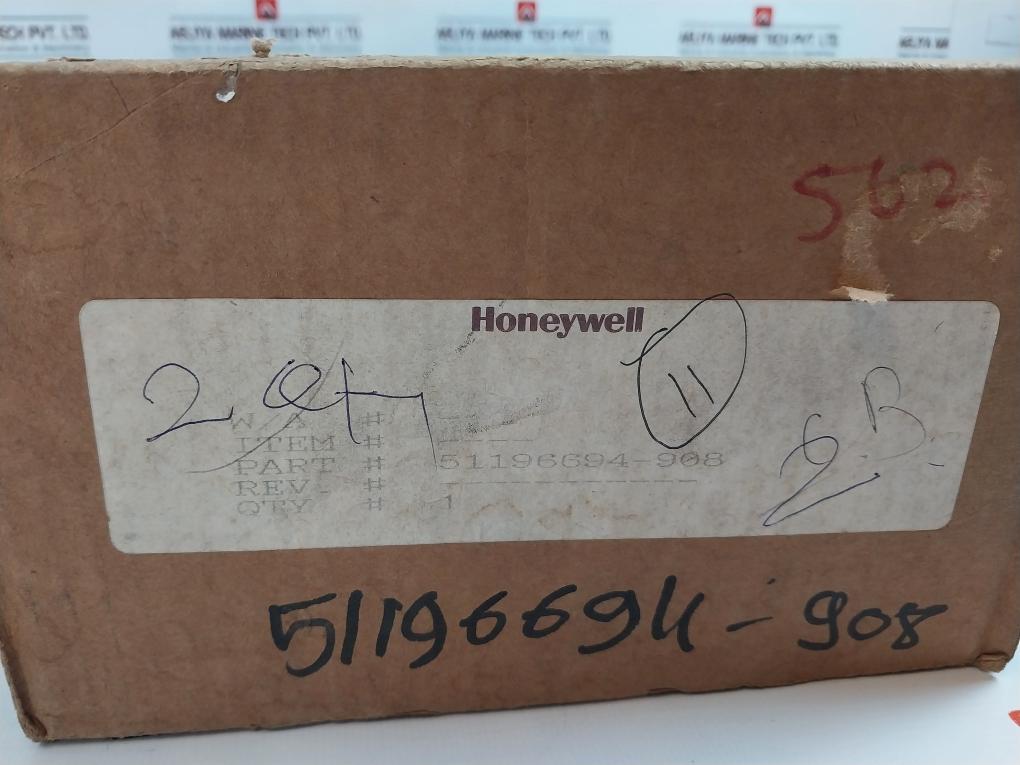 Honeywell Advanced Input Devices 9373-00616-001/c Function Key Penal Model: Cda