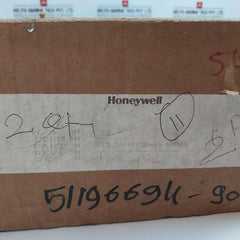 Honeywell Advanced Input Devices 9373-00616-001/c Function Key Penal Model: Cda