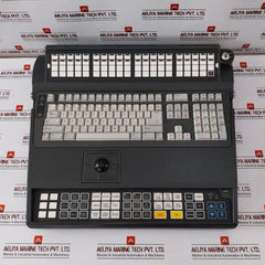 Honeywell Aid-3 9395-00381-043/a Advanced Input Devices Tp-dikbta-100