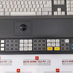 Honeywell Aid-3 9395-00381-043/a Advanced Input Devices Tp-dikbta-100