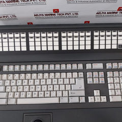 Honeywell Aid-3 9395-00381-043/a Advanced Input Devices Tp-dikbta-100