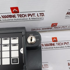 Honeywell Aid-3 9395-00381-043/a Advanced Input Devices Tp-dikbta-100